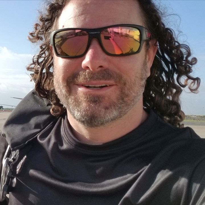 Shawn Zirger