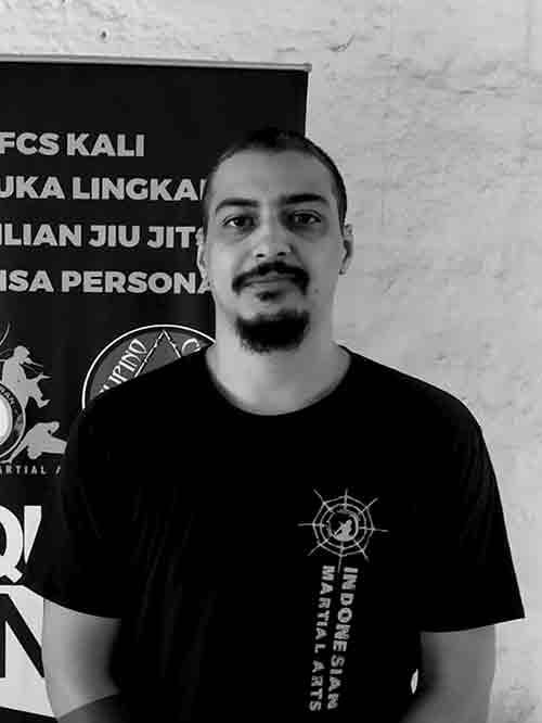 Leo Izmendi